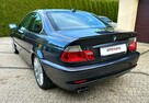 BMW 330ci Coupe 3.0 231KM Lift skóra Xenon Full Bardzo Ładna Opłacona - 3