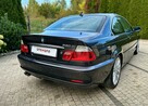 BMW 330ci Coupe 3.0 231KM Lift skóra Xenon Full Bardzo Ładna Opłacona - 4