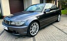 BMW 330ci Coupe 3.0 231KM Lift skóra Xenon Full Bardzo Ładna Opłacona - 15