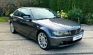 BMW 330ci Coupe 3.0 231KM Lift skóra Xenon Full Bardzo Ładna Opłacona - 16