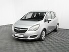 Opel Meriva GD319LT#1.6 CDTI Essentia Klima Bluetooth CD AUX Salon PL VAT23% - 2