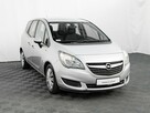 Opel Meriva GD319LT#1.6 CDTI Essentia Klima Bluetooth CD AUX Salon PL VAT23% - 3