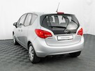 Opel Meriva GD319LT#1.6 CDTI Essentia Klima Bluetooth CD AUX Salon PL VAT23% - 4