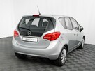 Opel Meriva GD319LT#1.6 CDTI Essentia Klima Bluetooth CD AUX Salon PL VAT23% - 5