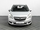 Opel Meriva GD319LT#1.6 CDTI Essentia Klima Bluetooth CD AUX Salon PL VAT23% - 7