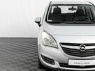 Opel Meriva GD319LT#1.6 CDTI Essentia Klima Bluetooth CD AUX Salon PL VAT23% - 8