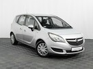 Opel Meriva GD319LT#1.6 CDTI Essentia Klima Bluetooth CD AUX Salon PL VAT23% - 11