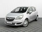 Opel Meriva GD319LT#1.6 CDTI Essentia Klima Bluetooth CD AUX Salon PL VAT23% - 12