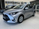 Toyota Yaris Comfort, Kamera, salon PL, 1-właściciel, FV-23%, gwarancja, DOSTAWA - 2