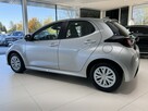 Toyota Yaris Comfort, Kamera, salon PL, 1-właściciel, FV-23%, gwarancja, DOSTAWA - 3