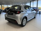 Toyota Yaris Comfort, Kamera, salon PL, 1-właściciel, FV-23%, gwarancja, DOSTAWA - 6