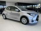 Toyota Yaris Comfort, Kamera, salon PL, 1-właściciel, FV-23%, gwarancja, DOSTAWA - 7