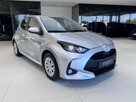 Toyota Yaris Comfort, Kamera, salon PL, 1-właściciel, FV-23%, gwarancja, DOSTAWA - 8