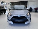 Toyota Yaris Comfort, Kamera, salon PL, 1-właściciel, FV-23%, gwarancja, DOSTAWA - 9