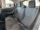 Toyota Yaris Comfort, Kamera, salon PL, 1-właściciel, FV-23%, gwarancja, DOSTAWA - 15