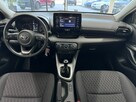 Toyota Yaris Comfort, Kamera, salon PL, 1-właściciel, FV-23%, gwarancja, DOSTAWA - 16