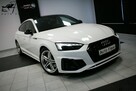 Audi A5 45TFSI*Quattro*S-Line*Bezwypadkowy*Szyberdach*Vat23% - 1