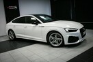 Audi A5 45TFSI*Quattro*S-Line*Bezwypadkowy*Szyberdach*Vat23% - 3