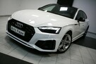 Audi A5 45TFSI*Quattro*S-Line*Bezwypadkowy*Szyberdach*Vat23% - 4