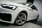 Audi A5 45TFSI*Quattro*S-Line*Bezwypadkowy*Szyberdach*Vat23% - 5