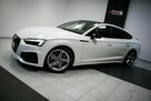 Audi A5 45TFSI*Quattro*S-Line*Bezwypadkowy*Szyberdach*Vat23% - 6