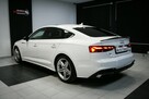 Audi A5 45TFSI*Quattro*S-Line*Bezwypadkowy*Szyberdach*Vat23% - 7