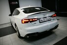 Audi A5 45TFSI*Quattro*S-Line*Bezwypadkowy*Szyberdach*Vat23% - 8