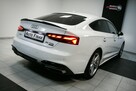 Audi A5 45TFSI*Quattro*S-Line*Bezwypadkowy*Szyberdach*Vat23% - 10