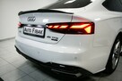 Audi A5 45TFSI*Quattro*S-Line*Bezwypadkowy*Szyberdach*Vat23% - 11