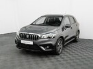 Suzuki SX4 S-Cross WD0298S#1.4 SHVS Elegance 4WD Podgrz.f K.cof Salon PL VAT23% - 2