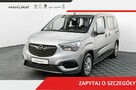 Opel Combo Life WU5003H#1.5 CDTI Elite Cz.cof Klima Podgrz.kier Salon PL VAT 23% - 1