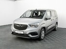 Opel Combo Life WU5003H#1.5 CDTI Elite Cz.cof Klima Podgrz.kier Salon PL VAT 23% - 2