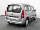 Opel Combo Life WU5003H#1.5 CDTI Elite Cz.cof Klima Podgrz.kier Salon PL VAT 23% - 5