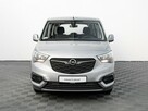 Opel Combo Life WU5003H#1.5 CDTI Elite Cz.cof Klima Podgrz.kier Salon PL VAT 23% - 7