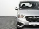 Opel Combo Life WU5003H#1.5 CDTI Elite Cz.cof Klima Podgrz.kier Salon PL VAT 23% - 8