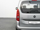 Opel Combo Life WU5003H#1.5 CDTI Elite Cz.cof Klima Podgrz.kier Salon PL VAT 23% - 10