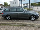 Bmw E61 530d 3.0 diesel 231km manual xenon hak - 3