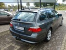 Bmw E61 530d 3.0 diesel 231km manual xenon hak - 5