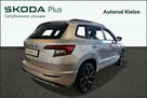 Škoda Karoq 1.5TSI 150KM DSG Sportline 2021 1WŁ SalonPL Gwarancja Ceramika - 3