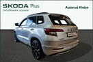 Škoda Karoq 1.5TSI 150KM DSG Sportline 2021 1WŁ SalonPL Gwarancja Ceramika - 4