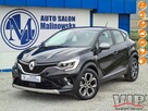 Renault Captur E-TECH Navi Kamera 2xPDC Full Led Wolne Ręce Klimatronik Asystent Alu - 1