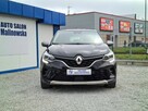 Renault Captur E-TECH Navi Kamera 2xPDC Full Led Wolne Ręce Klimatronik Asystent Alu - 5