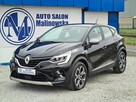 Renault Captur E-TECH Navi Kamera 2xPDC Full Led Wolne Ręce Klimatronik Asystent Alu - 7