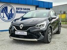 Renault Captur E-TECH Navi Kamera 2xPDC Full Led Wolne Ręce Klimatronik Asystent Alu - 9