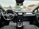 Renault Captur E-TECH Navi Kamera 2xPDC Full Led Wolne Ręce Klimatronik Asystent Alu - 11