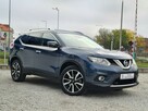 Nissan X-Trail 7-Osobowy Automat Navi Kamera El.Klapa Wolne Ręce Szyberdach 2xPDC Alu - 3