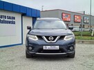 Nissan X-Trail 7-Osobowy Automat Navi Kamera El.Klapa Wolne Ręce Szyberdach 2xPDC Alu - 5