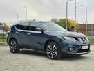 Nissan X-Trail 7-Osobowy Automat Navi Kamera El.Klapa Wolne Ręce Szyberdach 2xPDC Alu - 8