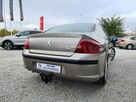 Peugeot 407 1.8 GAZ Klimatronik Sensor Halogeny Komputer Wzorowy Stan - 2