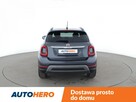 Fiat 500x Navi, klima auto, kamera i czujniki parkowania, aktywny tempomat - 6